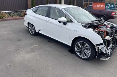 Седан Honda Clarity 2018 в Благовещенском