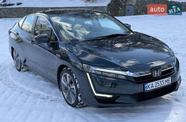Седан Honda Clarity 2018 в 