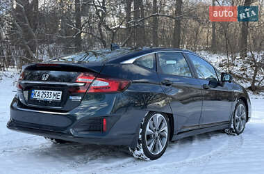 Седан Honda Clarity 2018 в 