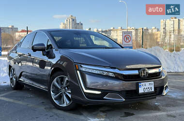 Седан Honda Clarity 2019 в 
