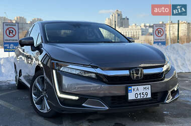 Седан Honda Clarity 2019 в 
