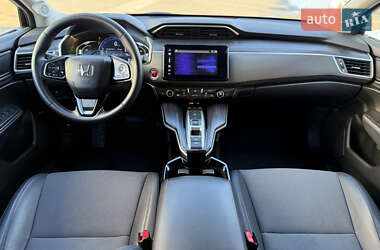 Седан Honda Clarity 2019 в 