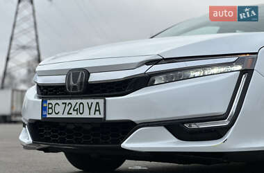 Седан Honda Clarity 2017 в Киеве