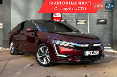 Седан Honda Clarity 2018 в Киеве