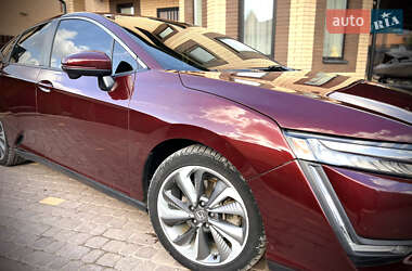 Седан Honda Clarity 2018 в Вінниці
