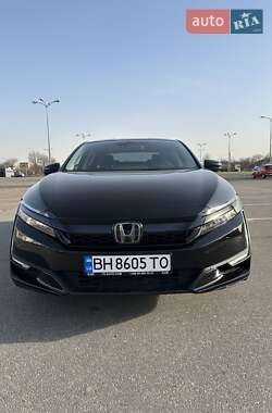Седан Honda Clarity 2018 в Одессе