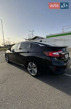 Седан Honda Clarity 2018 в 