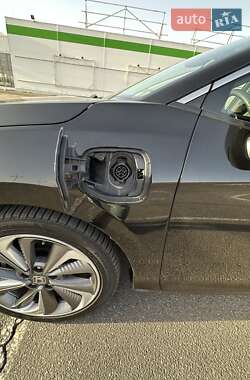 Седан Honda Clarity 2018 в 