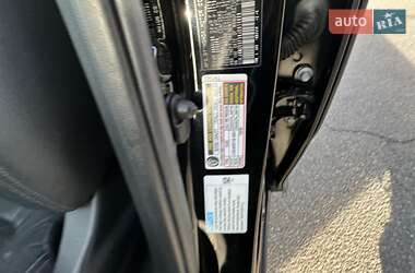 Седан Honda Clarity 2018 в 