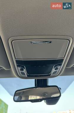Седан Honda Clarity 2018 в 