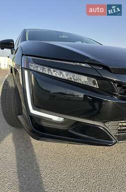 Седан Honda Clarity 2018 в 