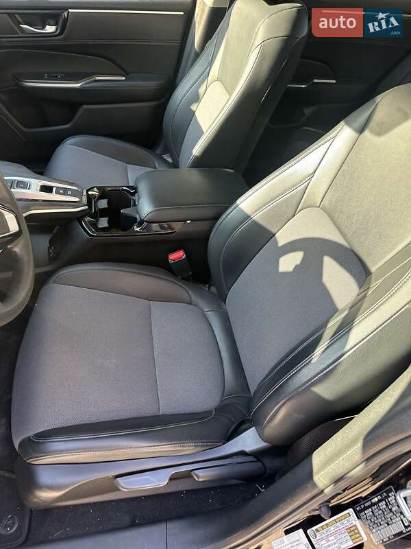 Седан Honda Clarity 2018 в Тернополі фото 7 Седан Honda Clarity 2018 в Тернополі