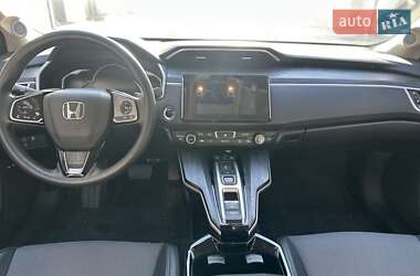 Седан Honda Clarity 2018 в Тернополі
