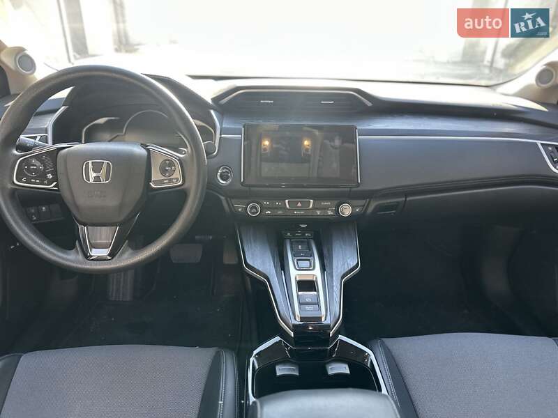 Седан Honda Clarity 2018 в Тернополі фото 11 Седан Honda Clarity 2018 в Тернополі