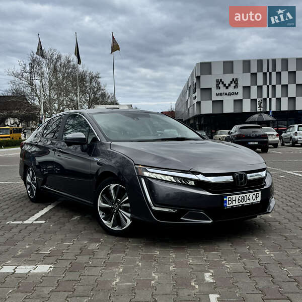 Седан Honda Clarity 2019 в Одесі