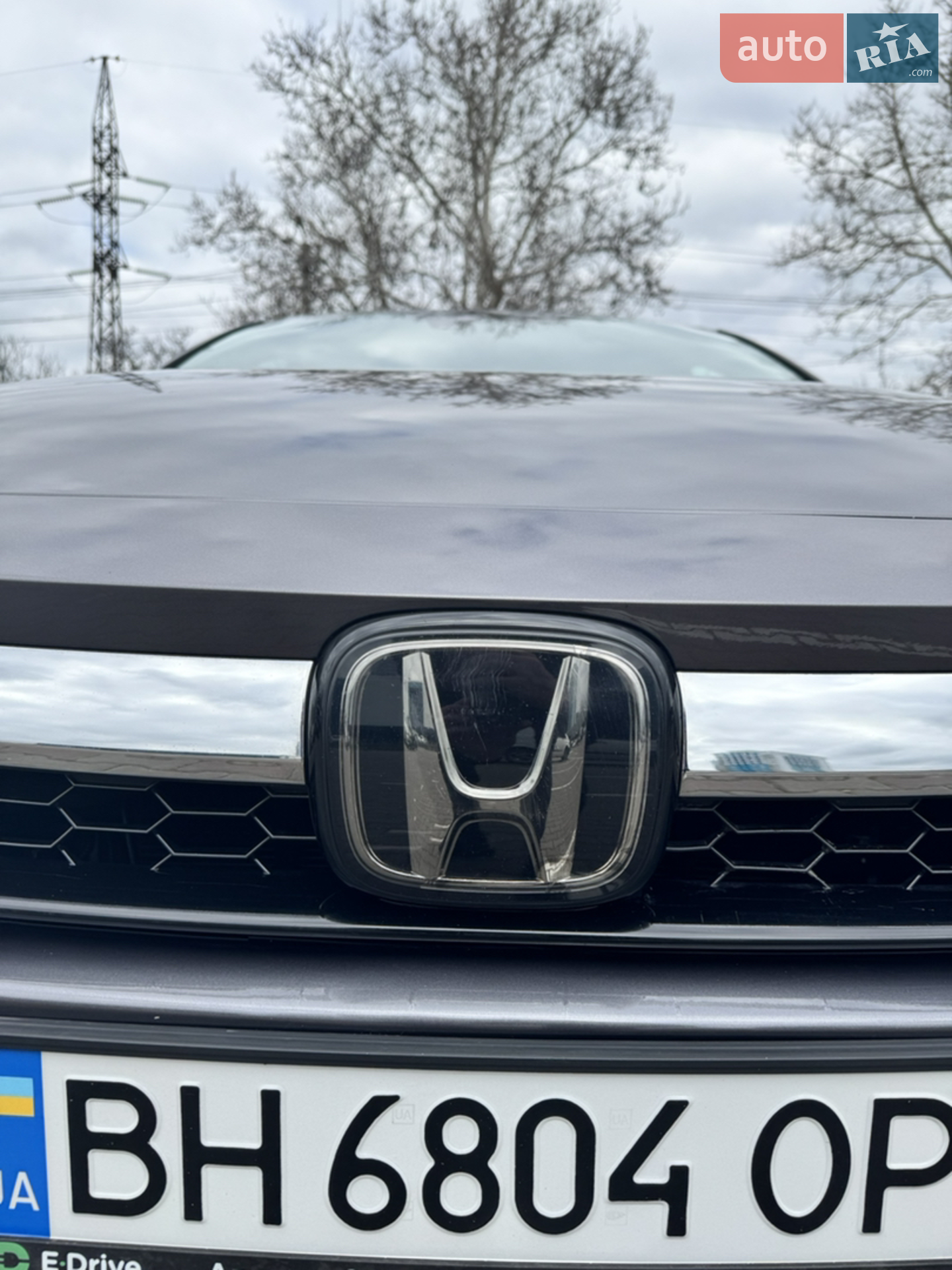 2019 Honda FCX Clarity - мініатюра 16