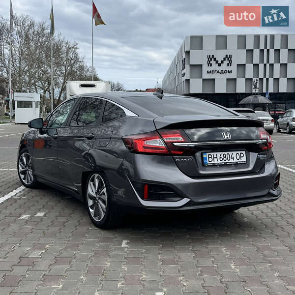 Седан Honda Clarity 2019 в Одесі