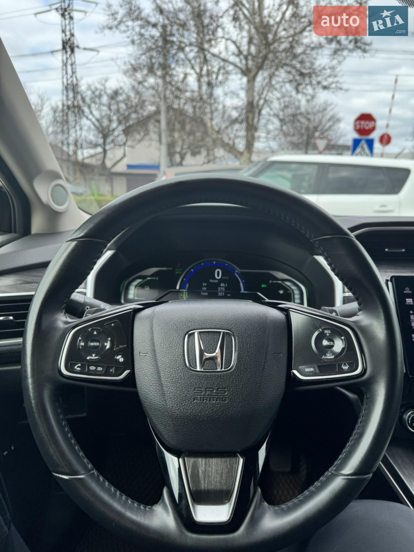 2019 Honda FCX Clarity - мініатюра 31