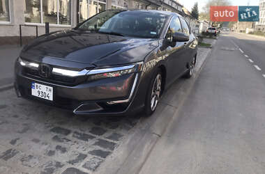Седан Honda Clarity 2017 в 