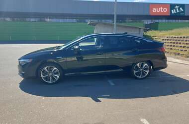 Седан Honda Clarity 2017 в 
