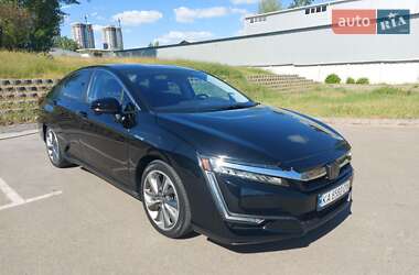 Седан Honda Clarity 2017 в 