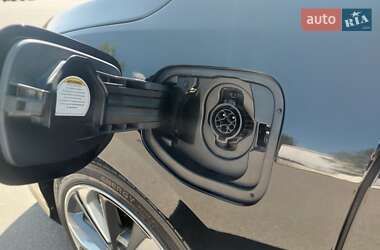 Седан Honda Clarity 2017 в 