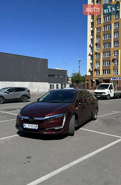 Седан Honda Clarity 2017 в Киеве