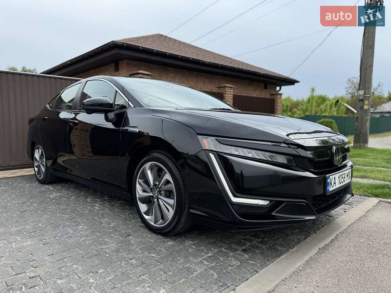 Седан Honda Clarity 2018 в Києві
