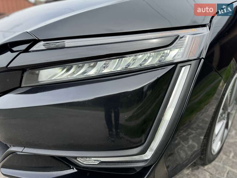 Седан Honda Clarity 2018 в Києві