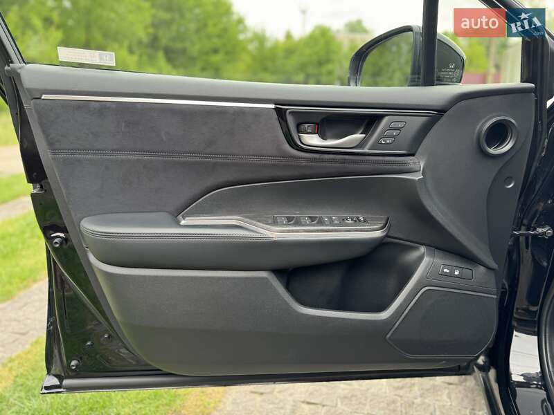 Седан Honda Clarity 2018 в Києві
