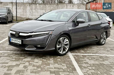 Седан Honda Clarity 2018 в 