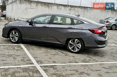Седан Honda Clarity 2018 в 