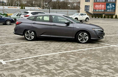 Седан Honda Clarity 2018 в 