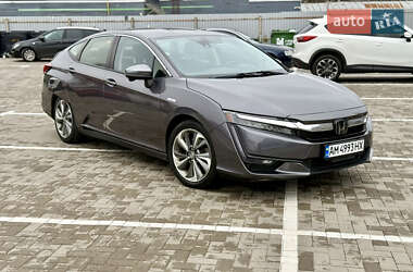 Седан Honda Clarity 2018 в 