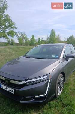 Седан Honda Clarity 2018 в 
