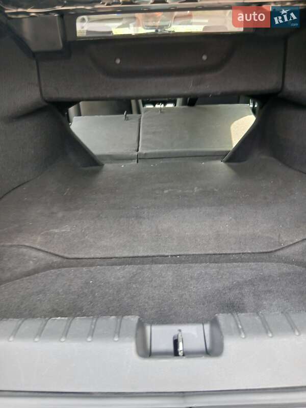 Седан Honda Clarity 2018 в Киеве