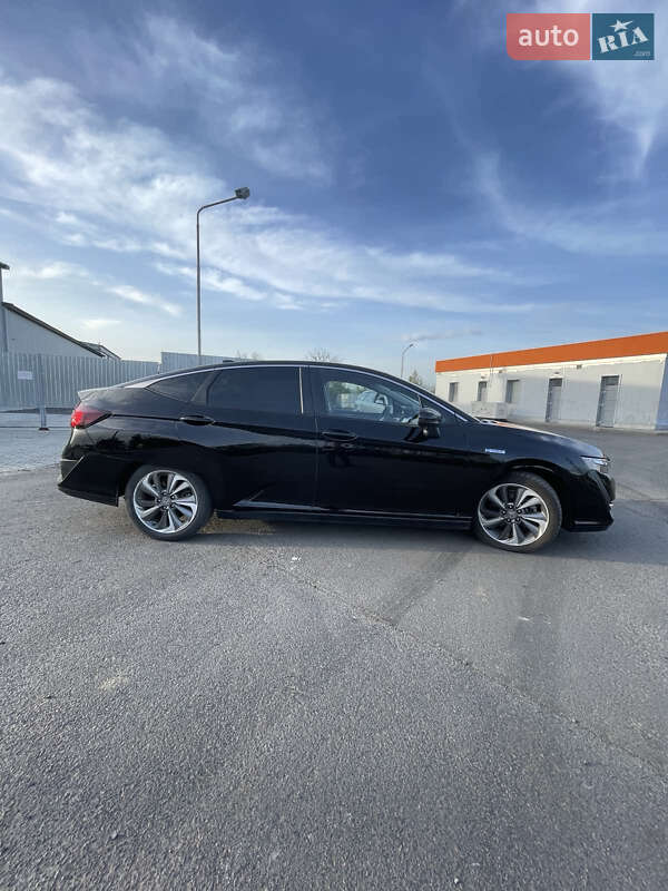 Седан Honda Clarity 2020 в Мукачево