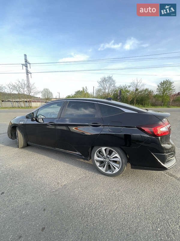 Седан Honda Clarity 2020 в Мукачево