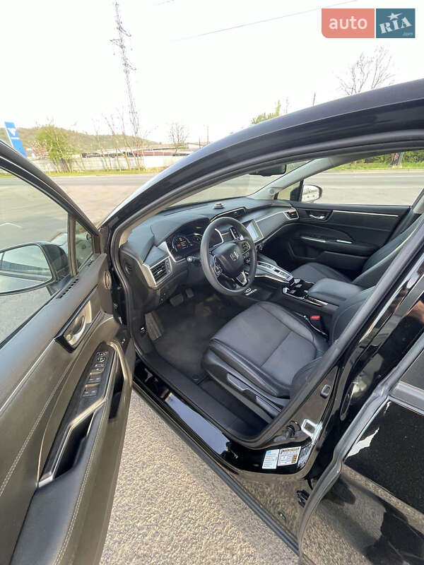 Седан Honda Clarity 2020 в Мукачево