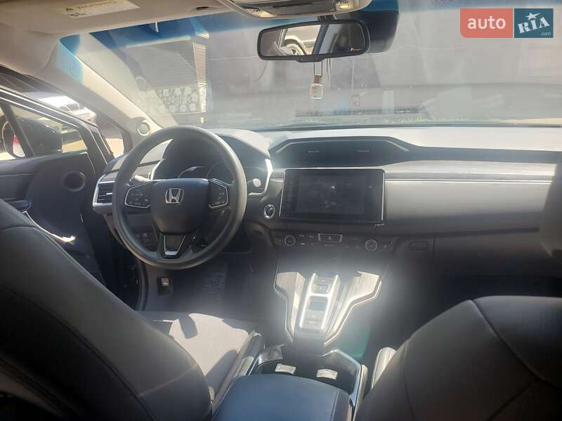 Седан Honda Clarity 2019 в Вознесенске