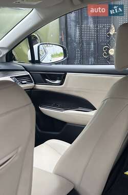 Седан Honda Clarity 2021 в 
