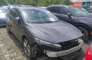 Седан Honda Clarity 2018 в Львові