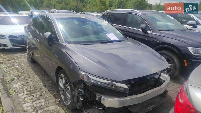 Седан Honda Clarity 2018 в 