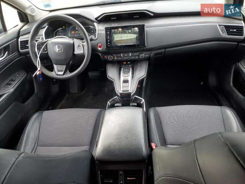 Седан Honda Clarity 2018 в Львове