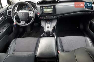 Седан Honda Clarity 2018 в 