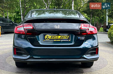 Седан Honda Clarity 2018 в 