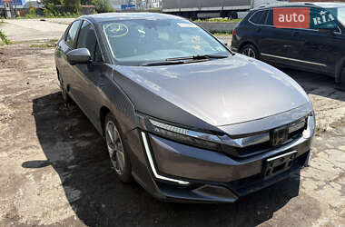 Седан Honda Clarity 2019 в 