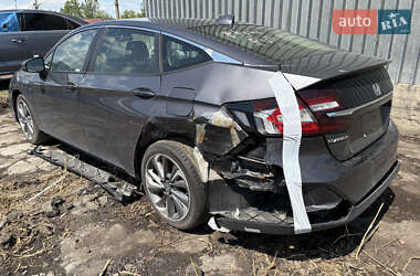 Седан Honda Clarity 2019 в 