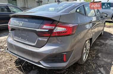 Седан Honda Clarity 2019 в 