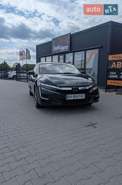 Седан Honda Clarity 2017 в Виннице